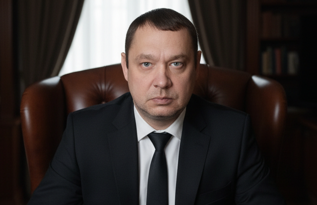 Рабочий процесс