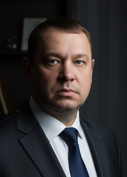 Адвокат Жиляев Андрей Павлович